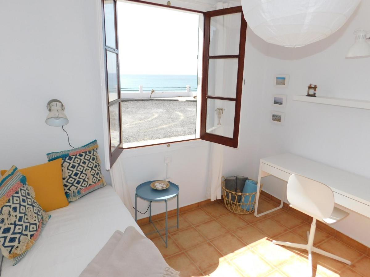 Casa Marina * Las Playas