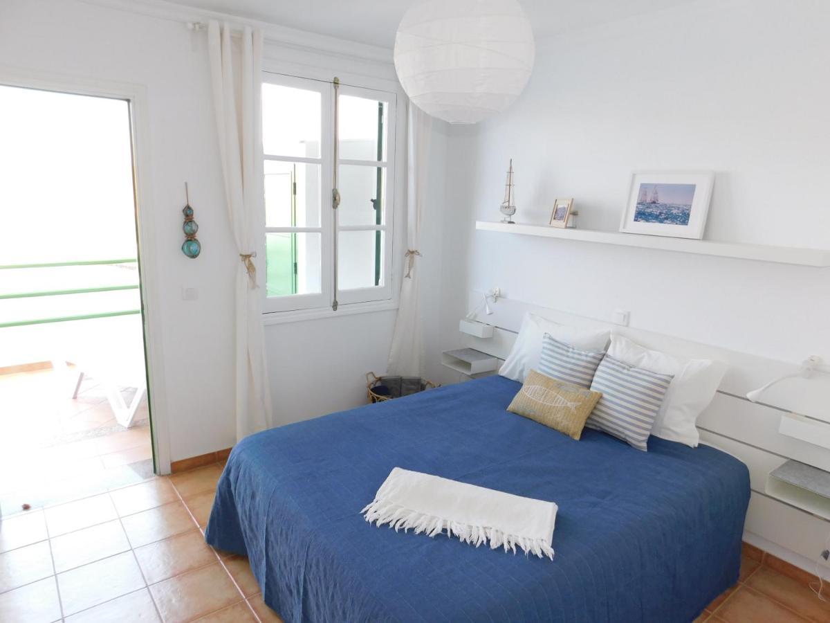 Appartement Casa Marina