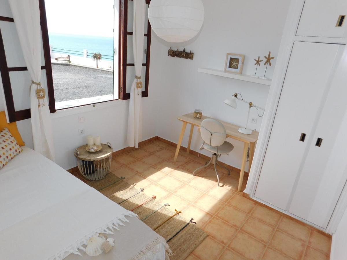 Casa Marina * Las Playas