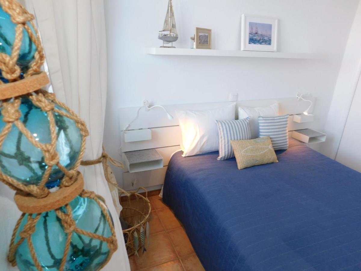 Casa Marina Appartement