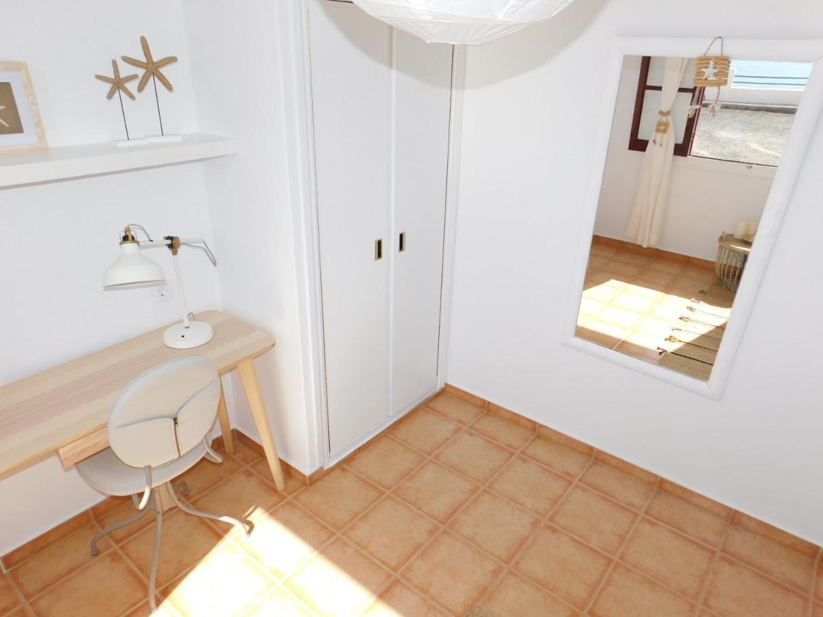 Appartement Casa Marina
