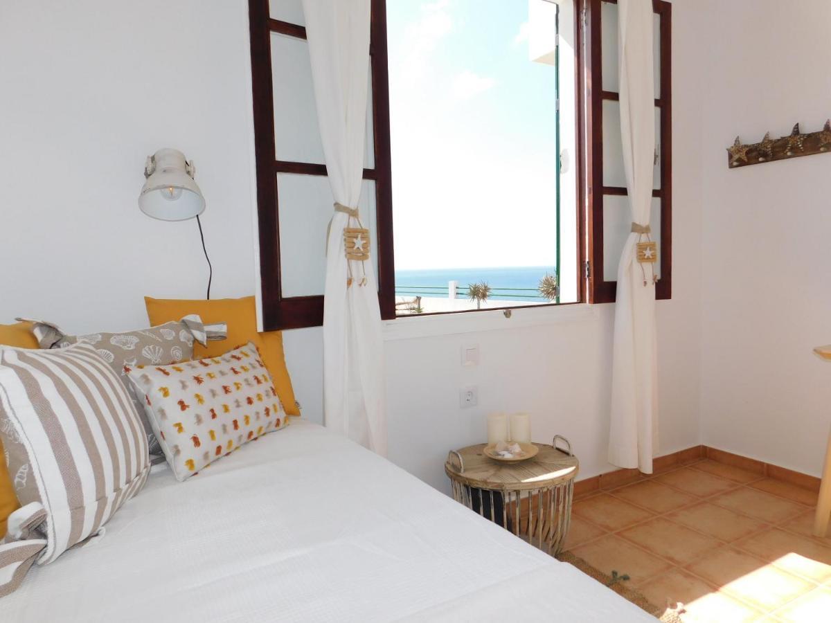 Casa Marina Appartement Las Playas
