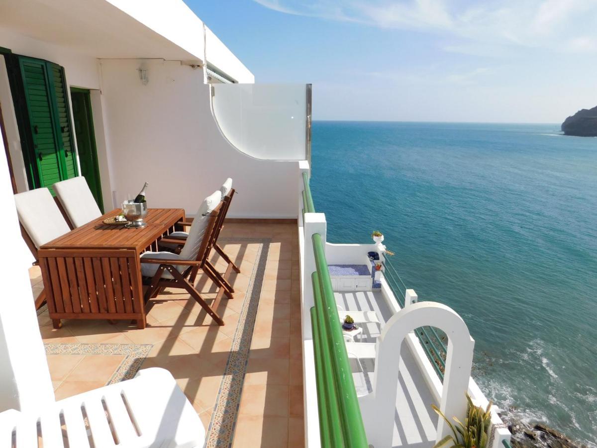 Appartement Casa Marina Las Playas