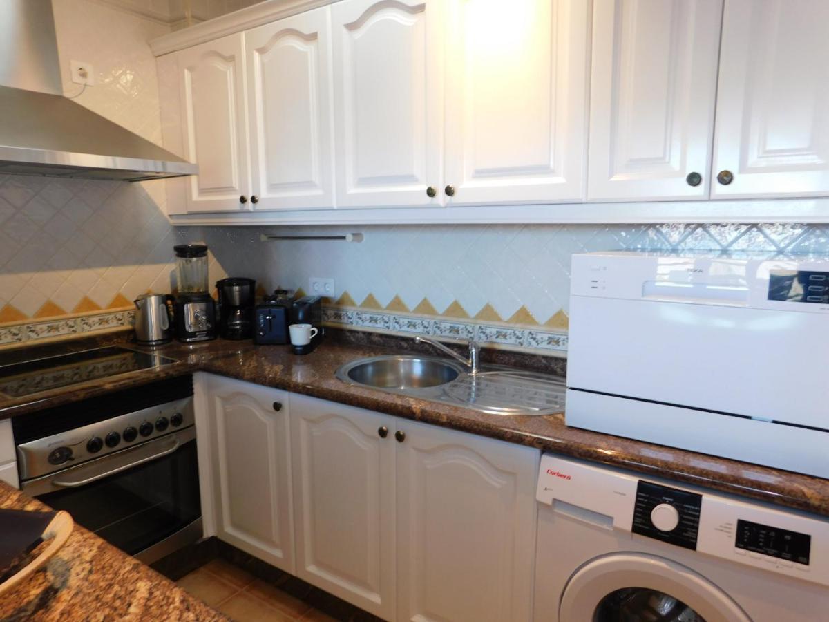 Appartement Casa Marina *