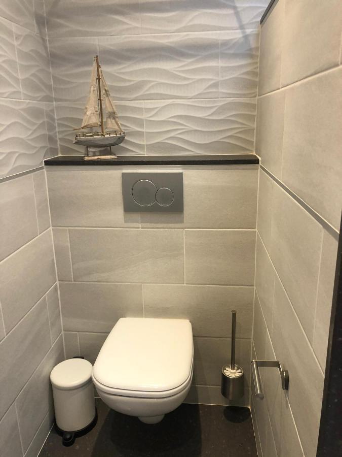 Appartement Casa Marina *