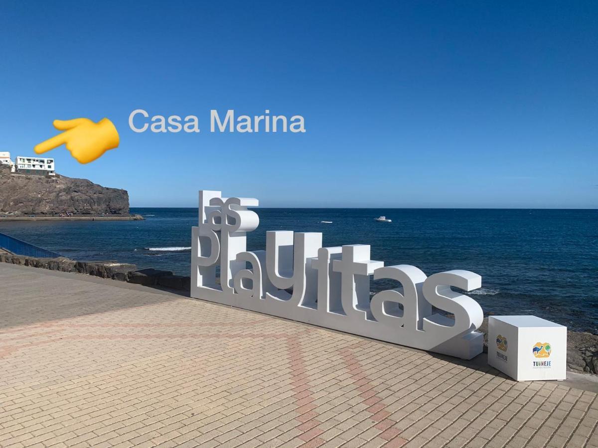 Casa Marina *