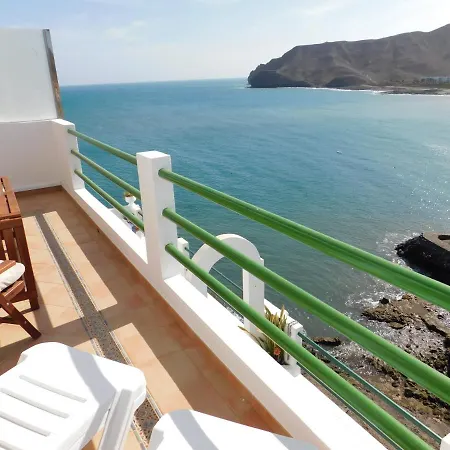 Casa Marina Apartment Las Playas Exterior photo