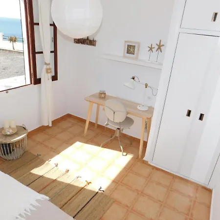 Casa Marina Apartment Las Playas Exterior photo