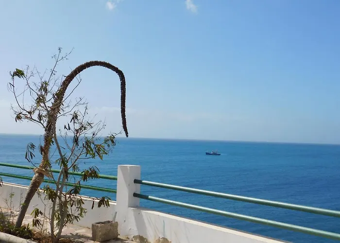 Casa Marina