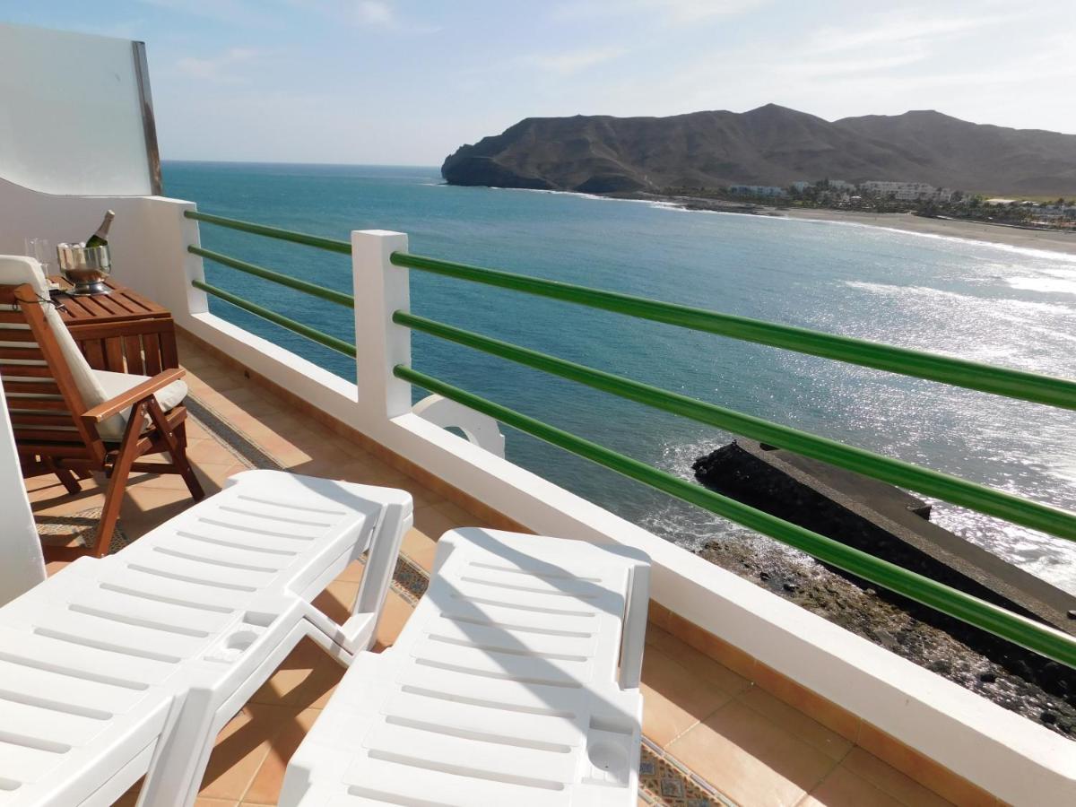 Casa Marina Appartamento Las Playas