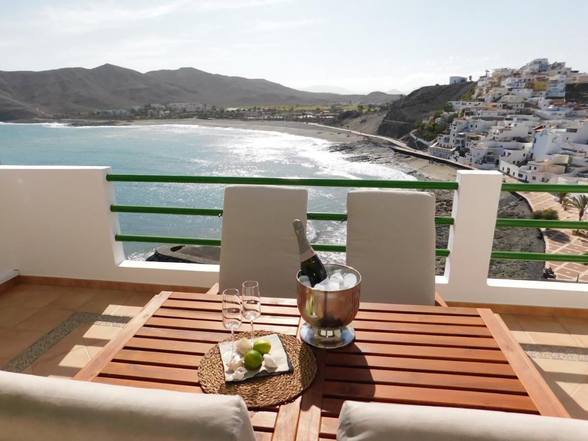 Appartamento Casa Marina Las Playas