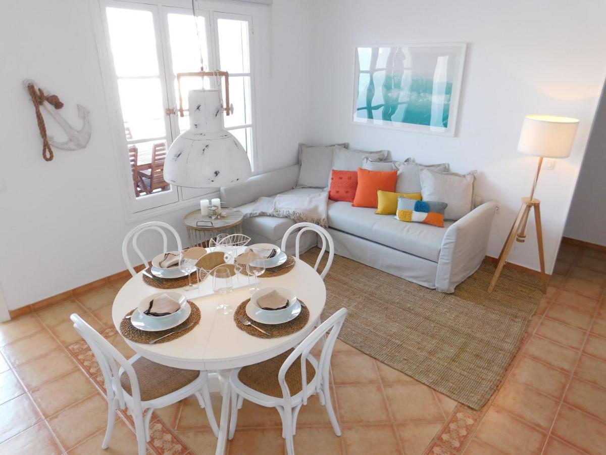 Appartamento Casa Marina Las Playas