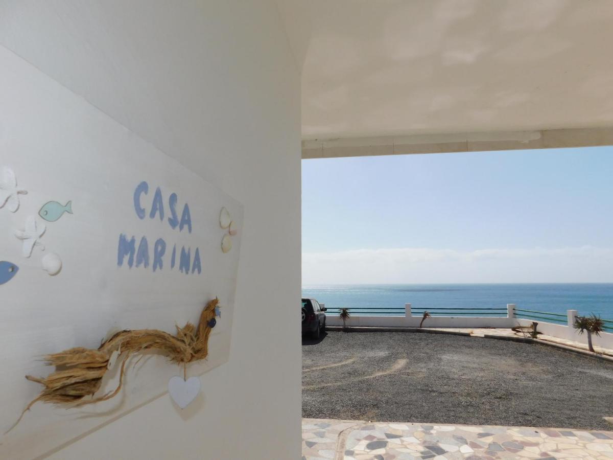 Appartamento Casa Marina *